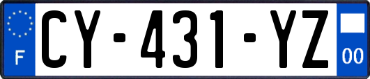 CY-431-YZ