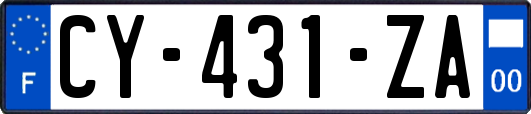 CY-431-ZA