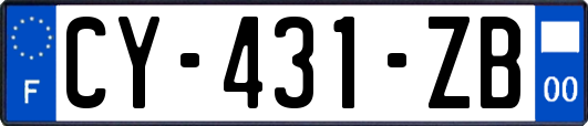 CY-431-ZB