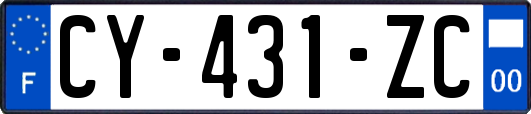 CY-431-ZC