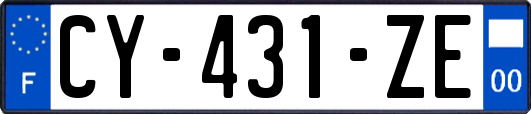 CY-431-ZE