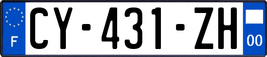 CY-431-ZH