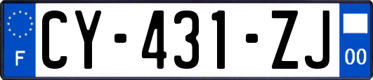 CY-431-ZJ