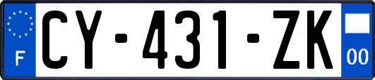 CY-431-ZK