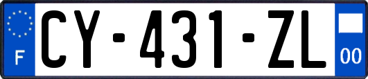 CY-431-ZL