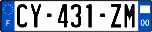CY-431-ZM