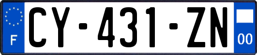 CY-431-ZN