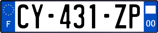 CY-431-ZP