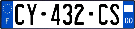 CY-432-CS