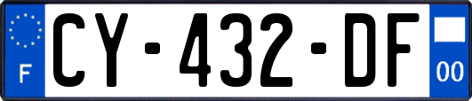 CY-432-DF