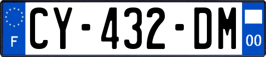 CY-432-DM