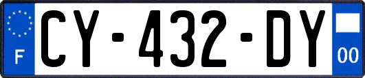 CY-432-DY