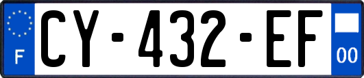 CY-432-EF