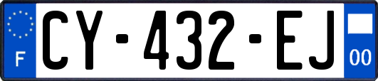 CY-432-EJ