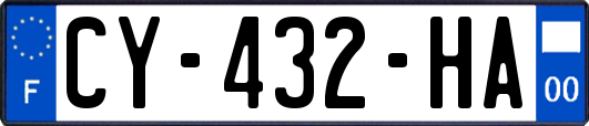 CY-432-HA