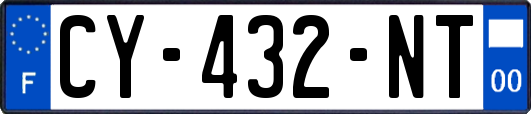 CY-432-NT