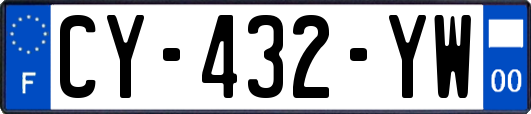 CY-432-YW