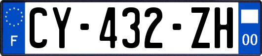 CY-432-ZH
