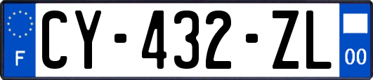 CY-432-ZL