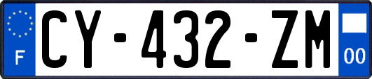 CY-432-ZM