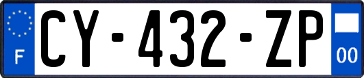 CY-432-ZP