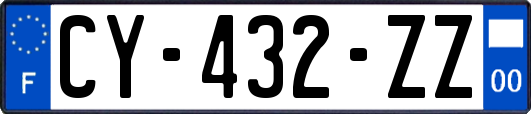CY-432-ZZ