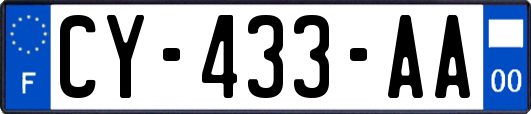 CY-433-AA