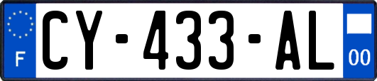 CY-433-AL