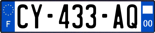 CY-433-AQ