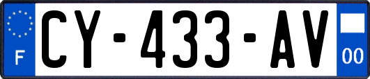 CY-433-AV