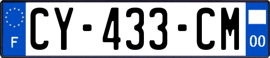 CY-433-CM