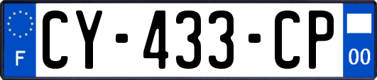 CY-433-CP