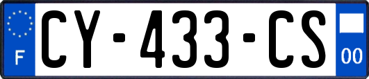 CY-433-CS