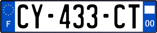 CY-433-CT