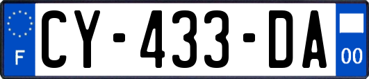 CY-433-DA