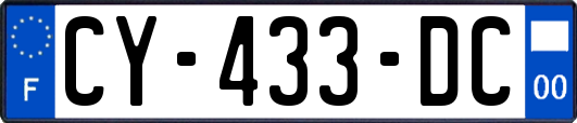 CY-433-DC