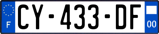 CY-433-DF