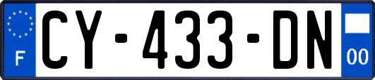 CY-433-DN