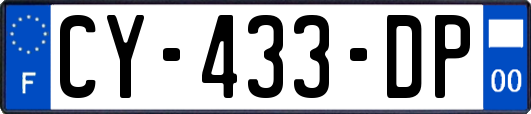 CY-433-DP