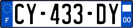 CY-433-DY