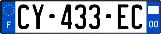 CY-433-EC