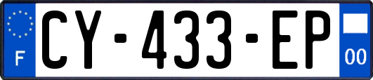 CY-433-EP