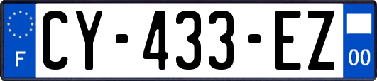 CY-433-EZ