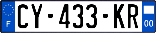 CY-433-KR