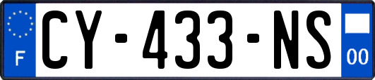 CY-433-NS