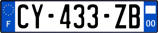 CY-433-ZB