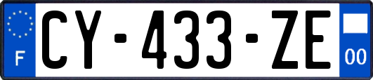 CY-433-ZE