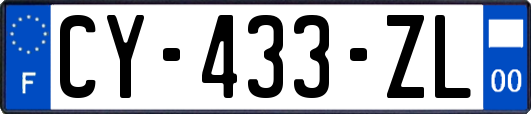 CY-433-ZL