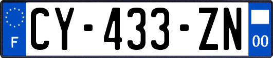 CY-433-ZN