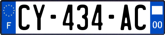 CY-434-AC